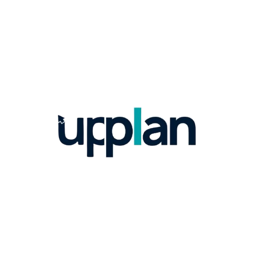 upPlan logo